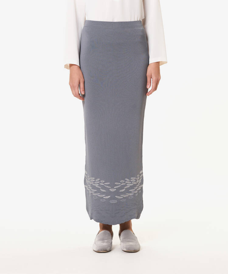 Gri 014 AKER ETEK (19K) - 2