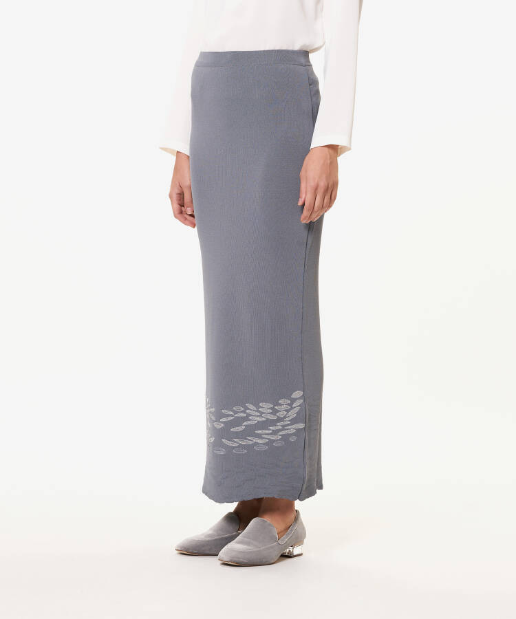 Gri 014 AKER ETEK (19K) - 3