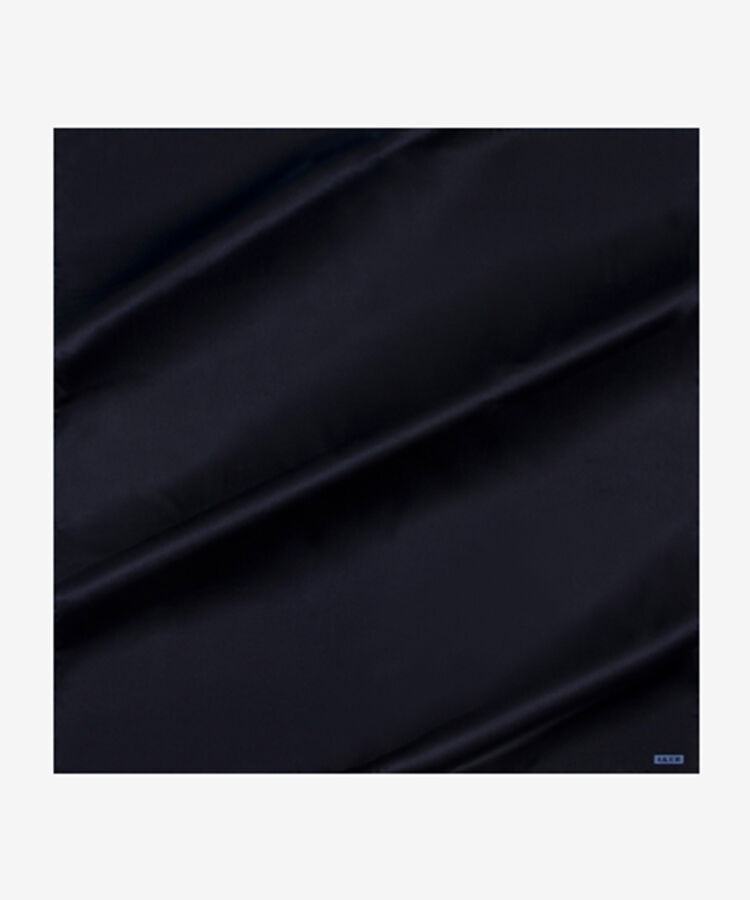 Renkli 100X100 İpek Eşarp - 2