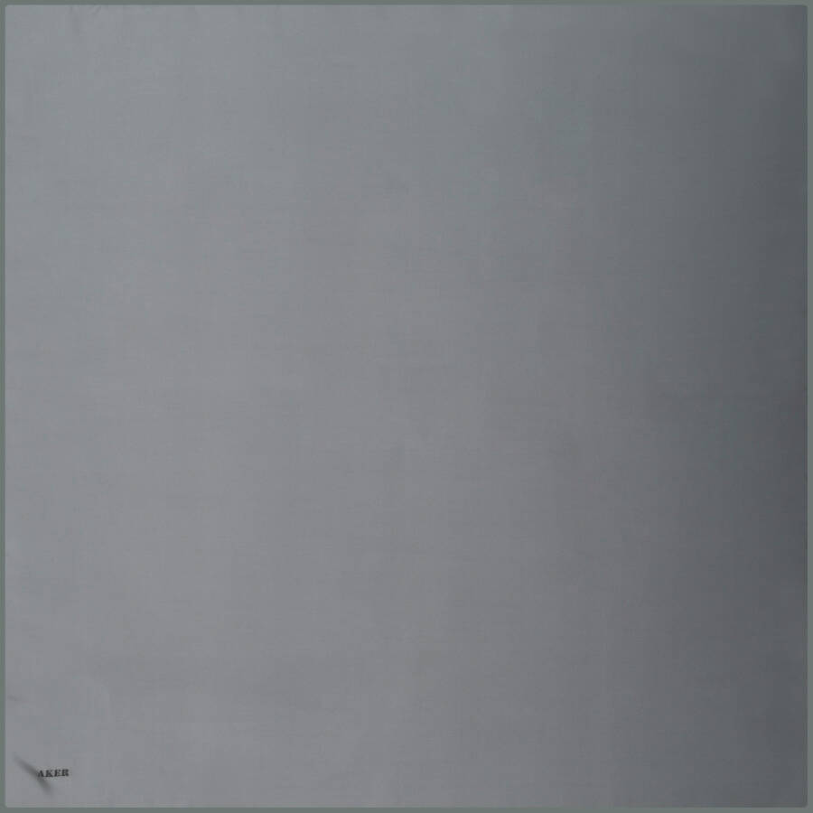 Renkli 100X100 6764710 DÜZ IPEK TIVIL 100 X 100 - 2