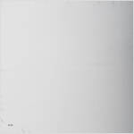 Düz Renk 100X100 Aker Düz İpek Tivil Eşarp - 1