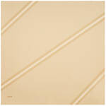 Düz Renk 100X100 Aker Düz İpek Tivil Eşarp - 1