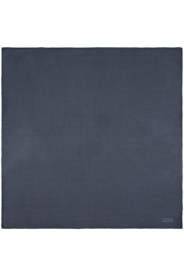 Antrasit 100X100 Angel Eşarp - Aker Sport