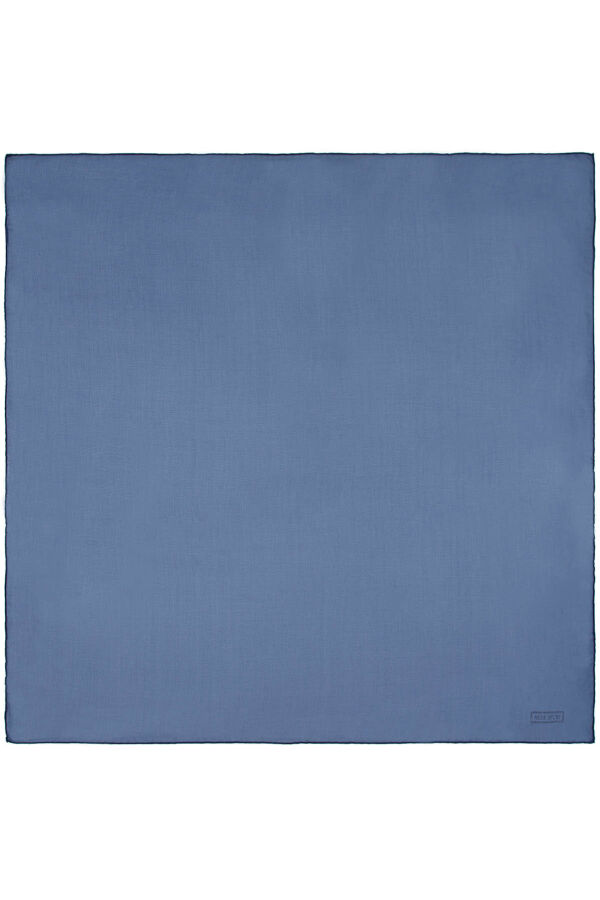 Mavi 100X100 Angel Eşarp - 1