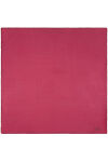 Koyu Pembe 100X100 Angel Eşarp 