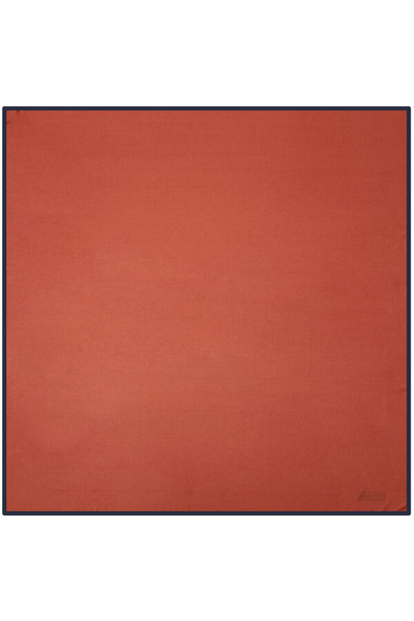 Turuncu 100X100 Angel Eşarp - Aker Sport