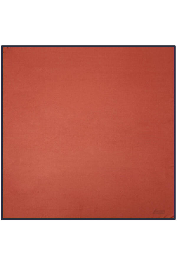 Düz Renk 100X100 Angel Eşarp - Aker Sport