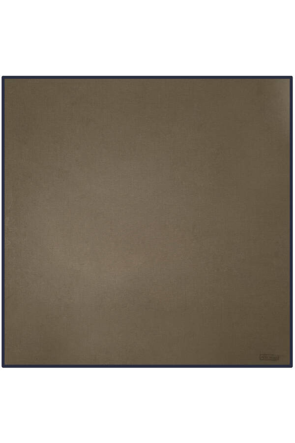 Düz Renk 100X100 Angel Eşarp - Aker Sport