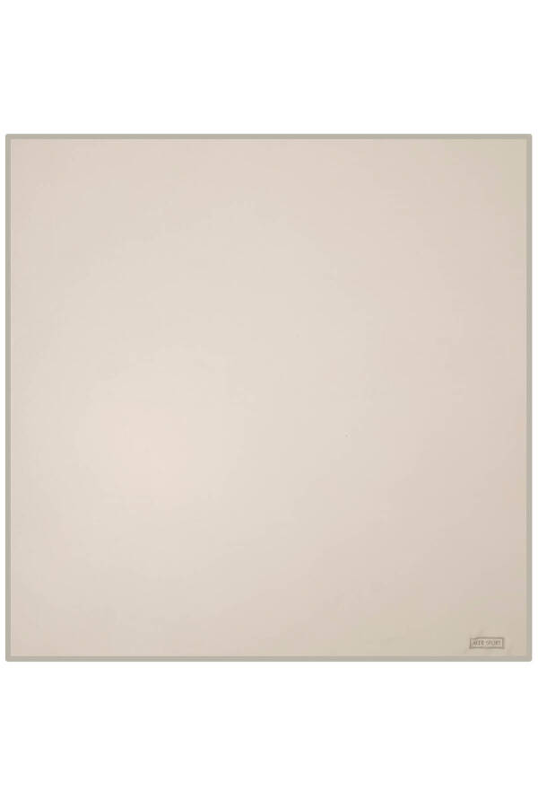 Düz Renk 100X100 Aker Angel Eşarp - Aker Sport
