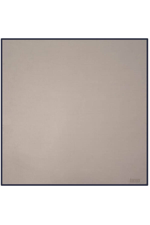 Düz Renk 100X100 Angel Eşarp - 1