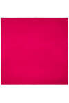 Fuşya 100X100 Aker Angel Eşarp 