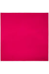 Fuşya 100X100 Angel Eşarp 