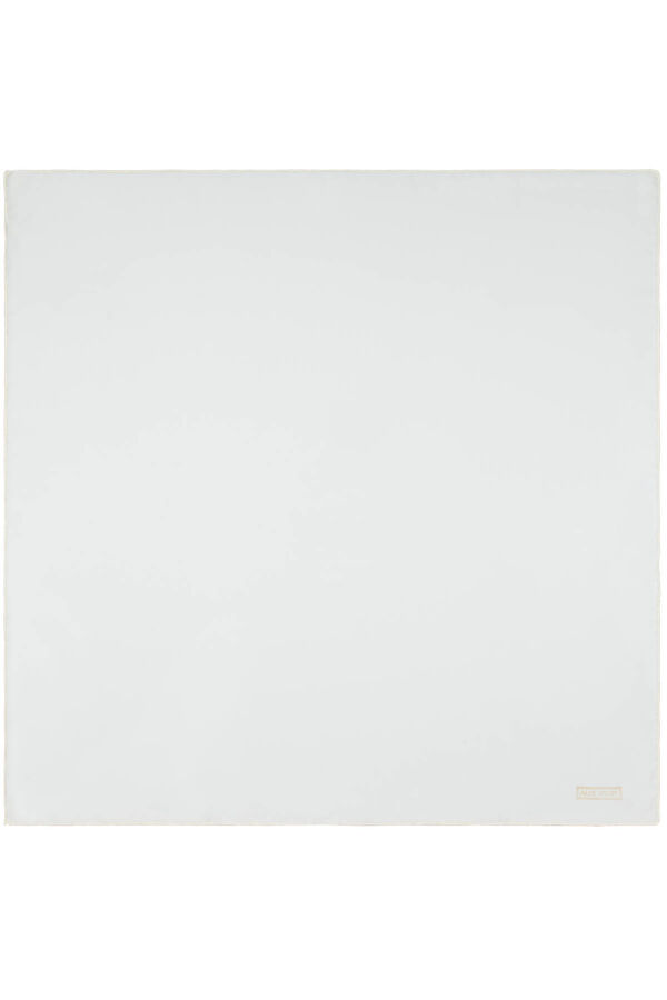 Taş 100X100 Angel Eşarp - 1