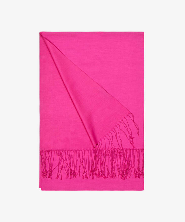 Pembe 1010163 REVERSIBLE SILK ÇIFT TARAFLI IPEK - 2