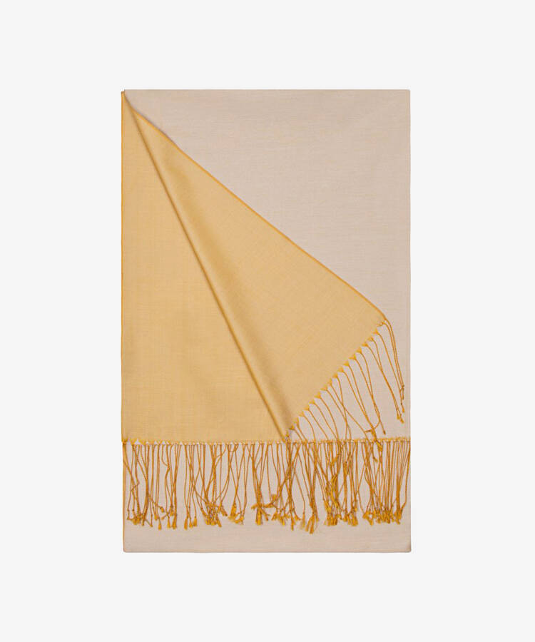 Vizon 1010163 REVERSIBLE SILK ÇIFT TARAFLI IPEK - 1