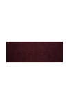Bordo 75X190 CM 1040100 Simli Monogram Şal 