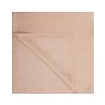 Renkli 75X190 CM 1040100 Simli Monogram Şal - 1