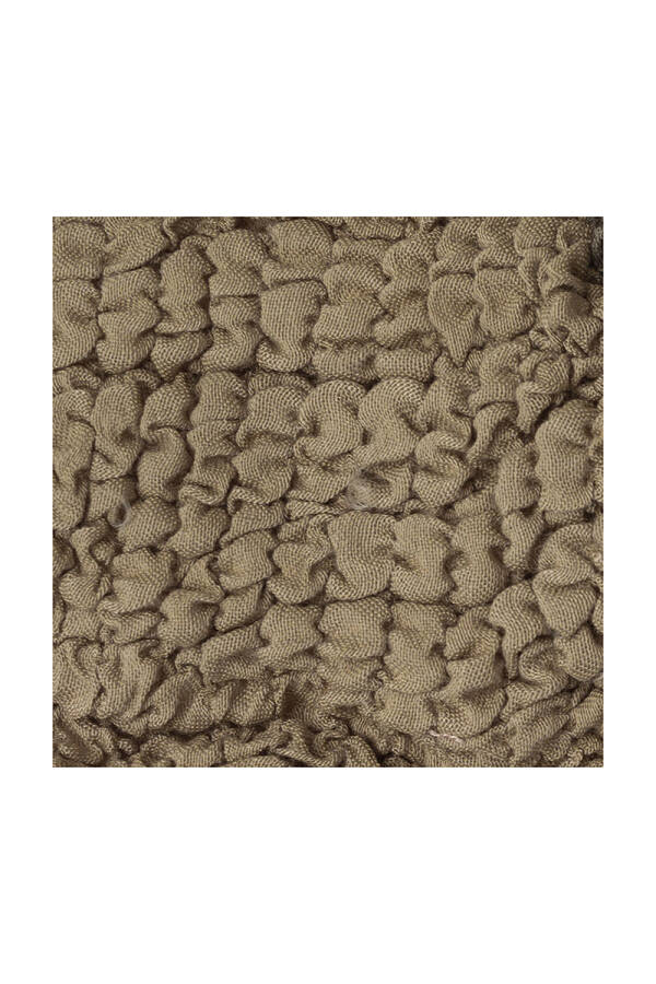 Haki 1044BRL Life Şal - 1