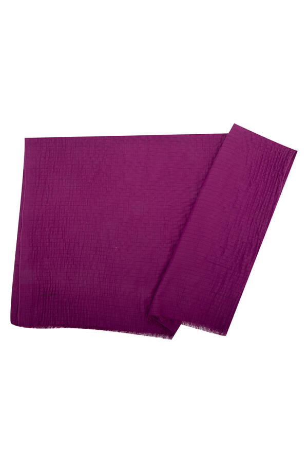 Mürdüm 1044BRL Life Şal - 1