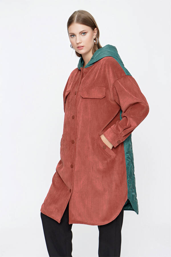 Taba Kadife Mont - 4