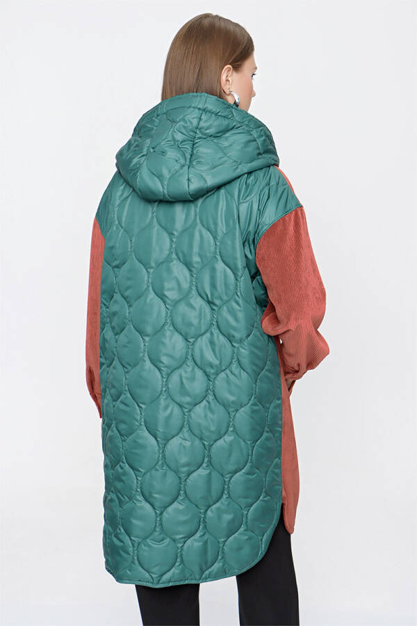 Taba Kadife Mont - 6