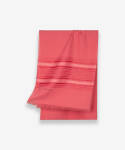 Pembe 70X200 Simli Şifon Şal 