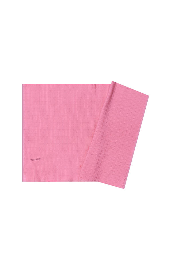 Pembe 70X190 Mia Şal - 1