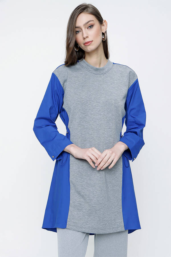 Saks Koton Garnili Tunik - 1