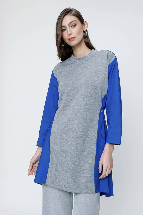 Saks Koton Garnili Tunik - 4