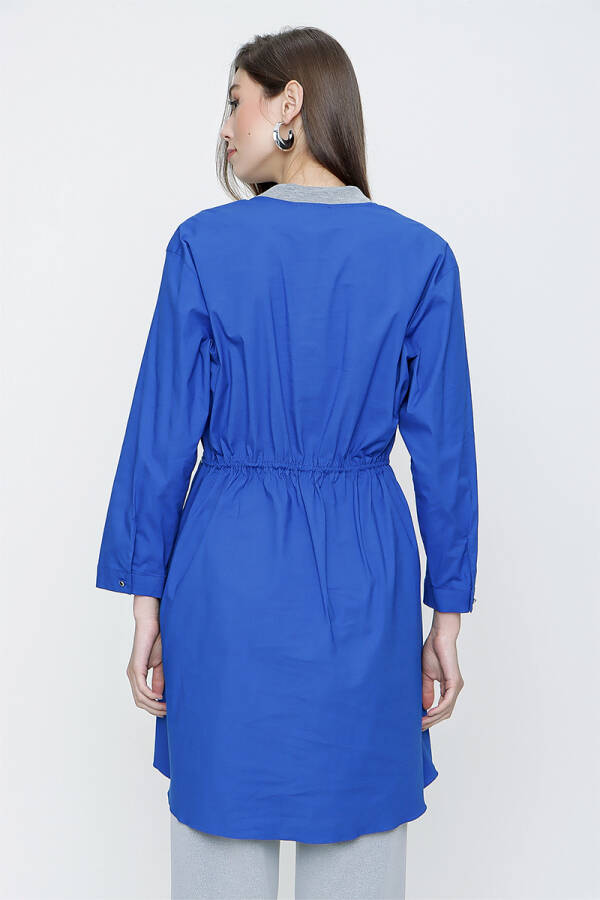 Saks Koton Garnili Tunik - 5