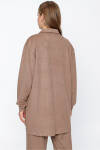 Vizon Süet Tunik - 6
