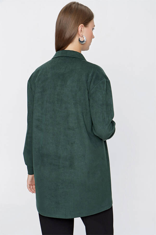 Nefti Süet Tunik - 6