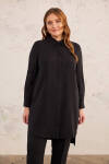 Siyah Tunik - 1