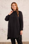 Siyah Tunik - 4