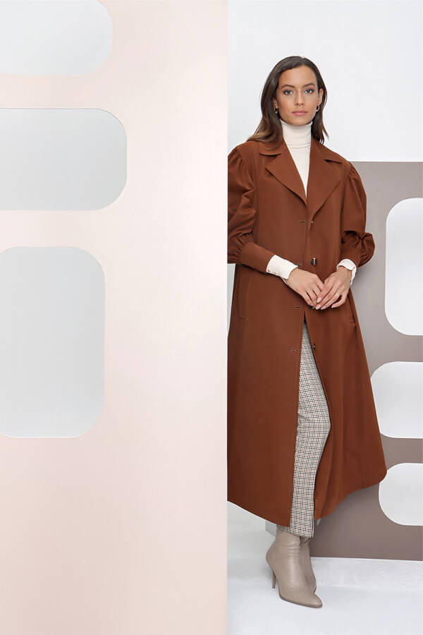 Taba Asimetrik Kap - 2