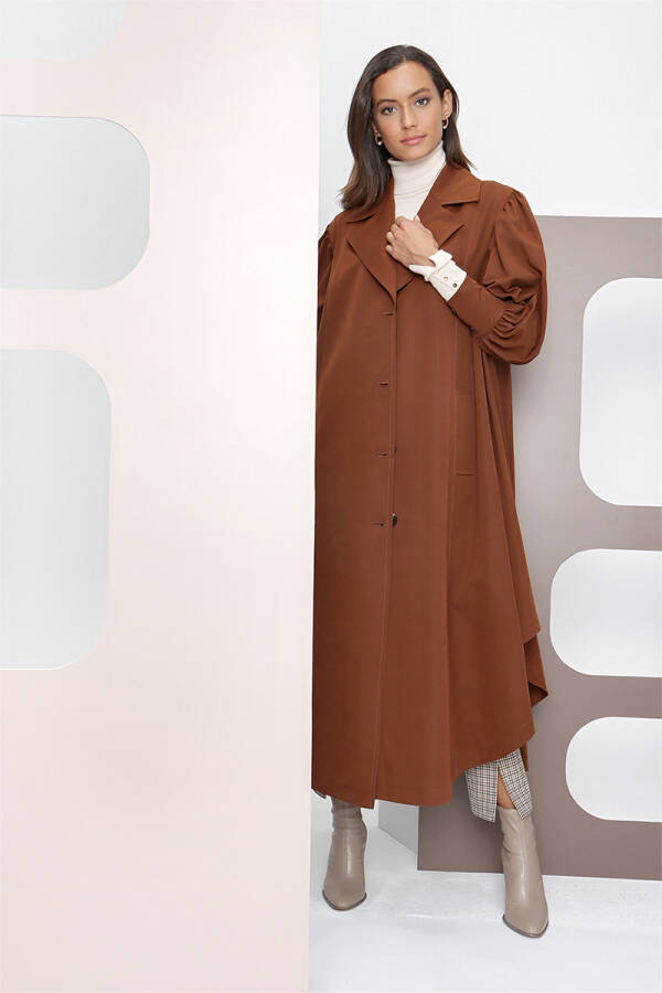 Taba Asimetrik Kap - 3