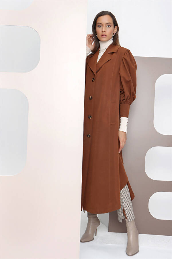 Taba Asimetrik Kap - 5