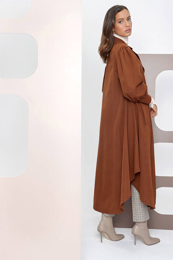 Taba Asimetrik Kap - 6