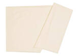 Ekru 70X190 2020300 Jakar Monogram Şal 