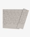 Renkli 70X190 2020300 Jakar Monogram Şal 