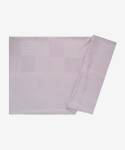Gri 70X190 2020400 Jakarlı Patchwork Şal 