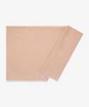Bej 75X190 CM 2020500 Antik Monogram Şal 