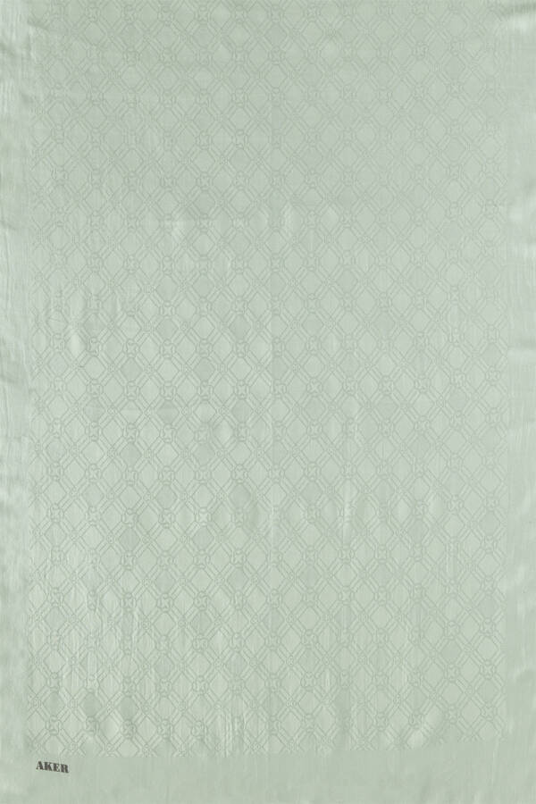 Mint Yeşili 3840700 LİYOSEL SAL - 1