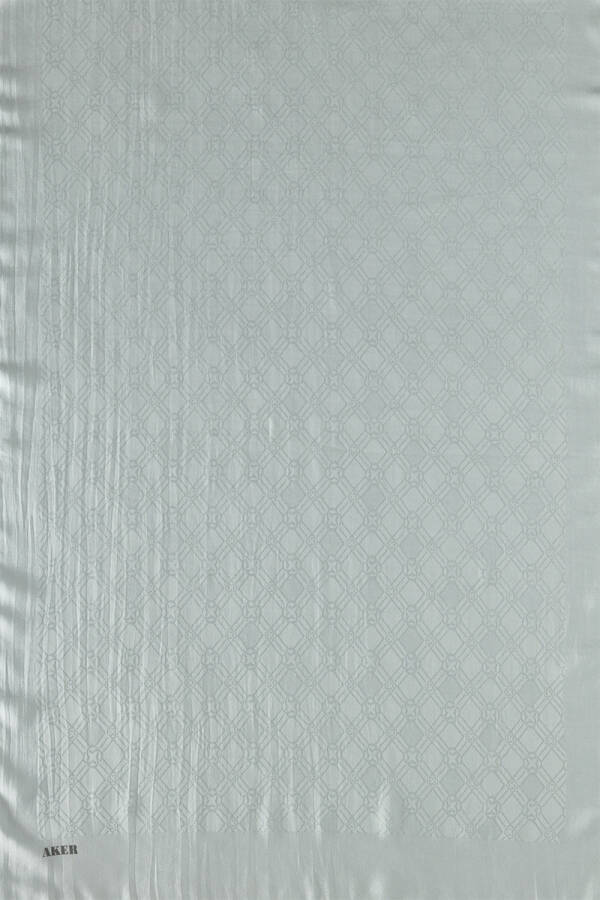 Açık Yeşil Liyosel Şal - 1