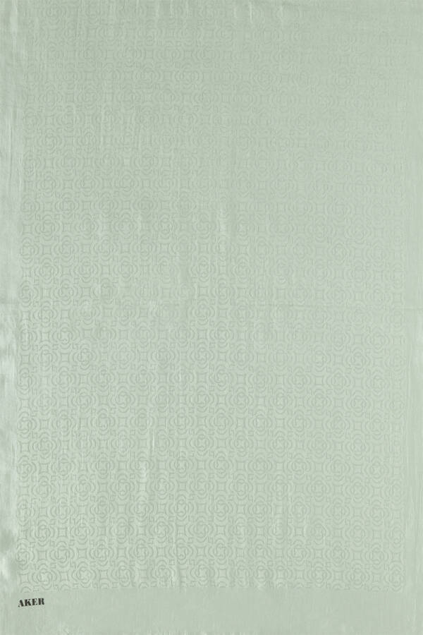 Mint Yeşili 3840702 LİYOSEL SAL - 1