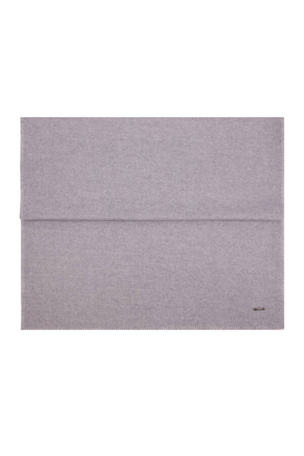 Gri 3860111 Şal - Aker
