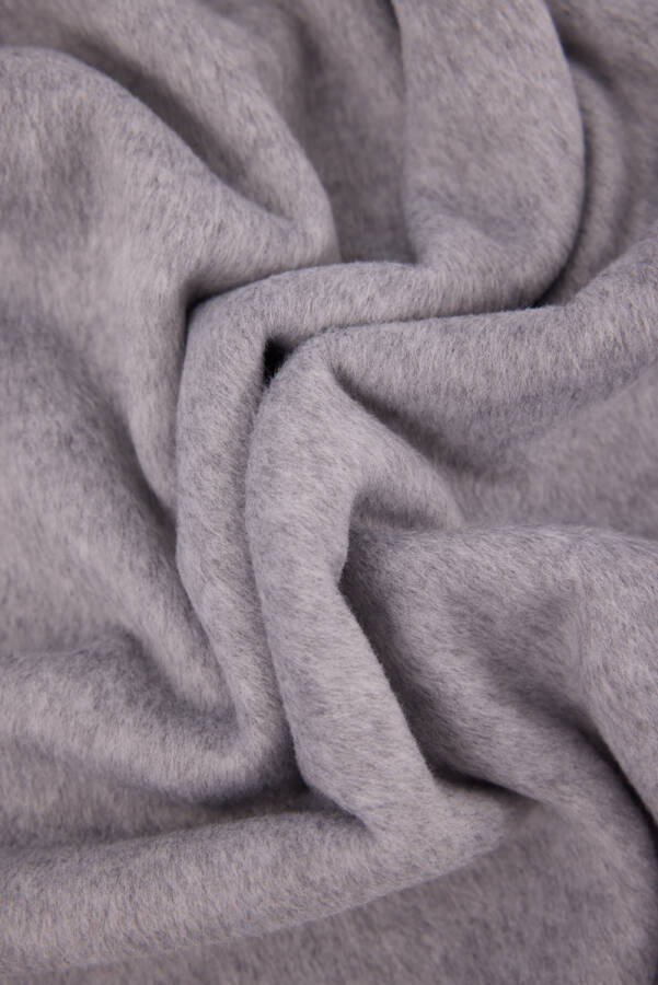 Gri 3860111 Şal - 3