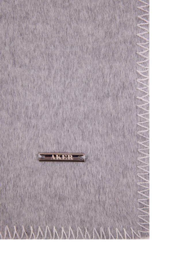 Gri 3860111 Şal - Aker (1)