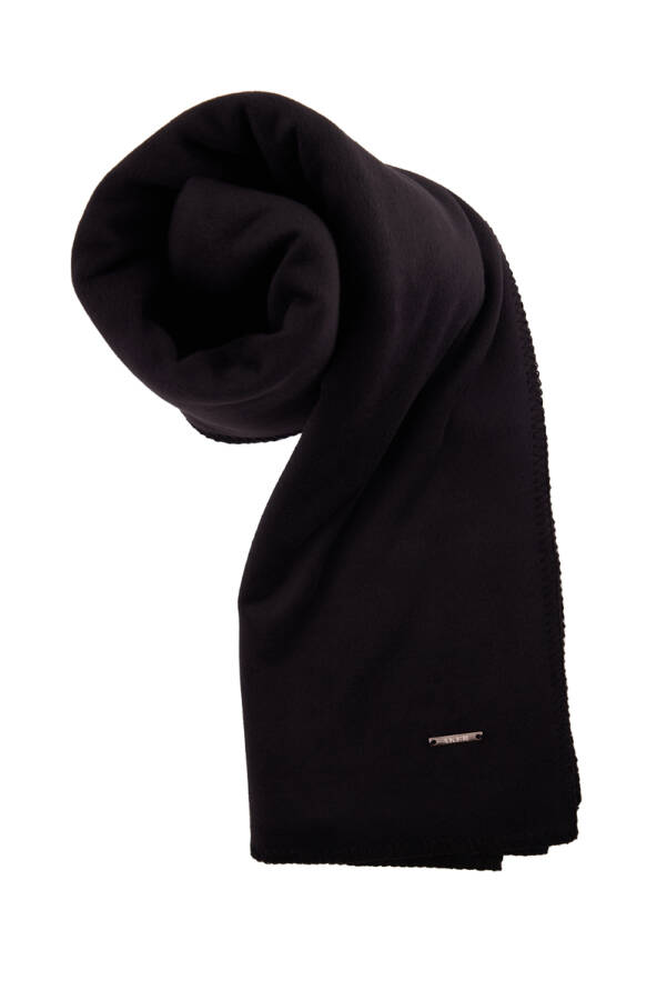 Siyah 3860111 Şal - 4
