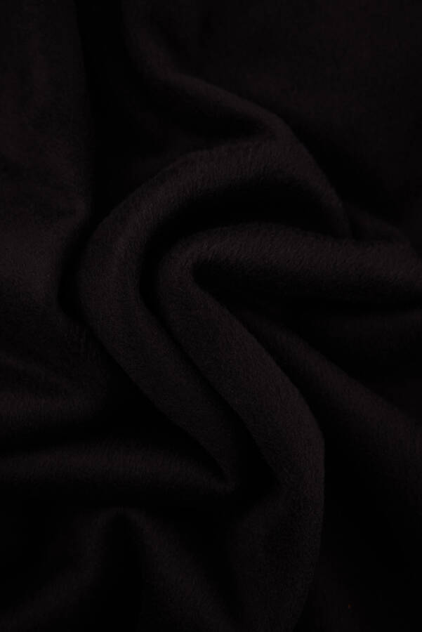 Siyah 3860111 Şal - 3